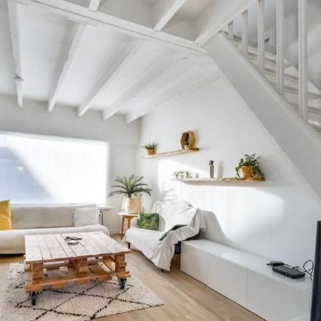 Cosy Beachhouse Within Walking Distance Of The Sea Vila De Haan Exterior foto