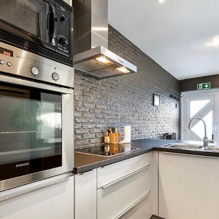 Cosy Beachhouse Within Walking Distance Of The Sea Vila De Haan Exterior foto