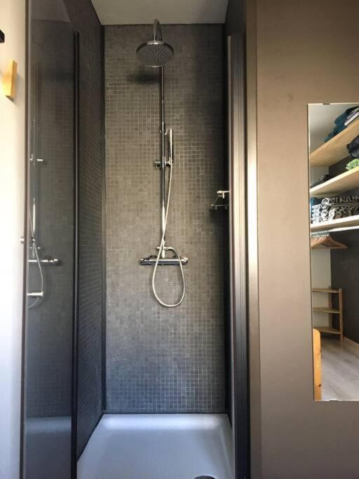 Cosy Beachhouse Within Walking Distance Of The Sea Vila De Haan Exterior foto