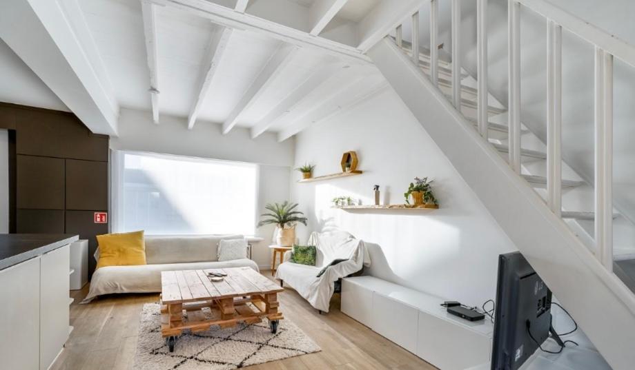 Cosy Beachhouse Within Walking Distance Of The Sea Vila De Haan Exterior foto