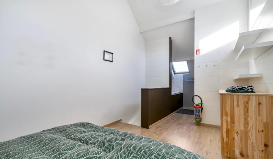 Cosy Beachhouse Within Walking Distance Of The Sea Vila De Haan Exterior foto