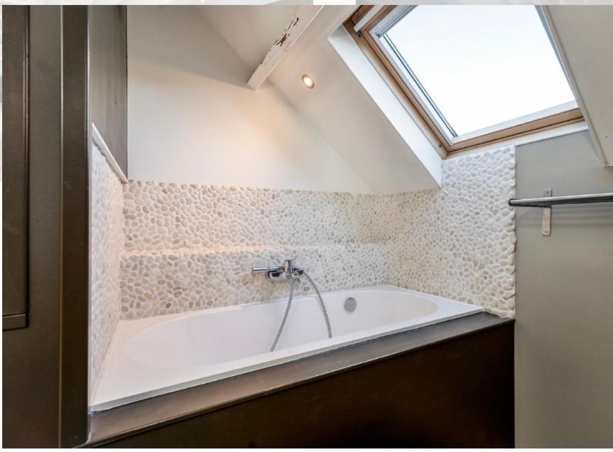 Cosy Beachhouse Within Walking Distance Of The Sea Vila De Haan Exterior foto