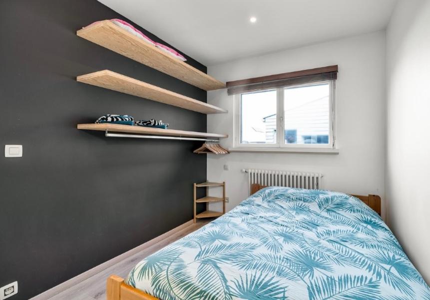 Cosy Beachhouse Within Walking Distance Of The Sea Vila De Haan Exterior foto